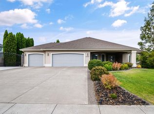 3807 Sedona Dr, Pasco, WA 99301