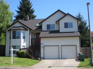 7170 SW 163rd Pl, Beaverton, OR 97007