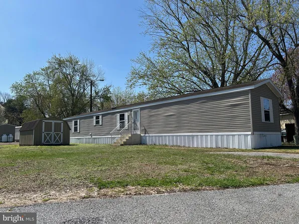 5875 Peach St, Salisbury, MD 21801