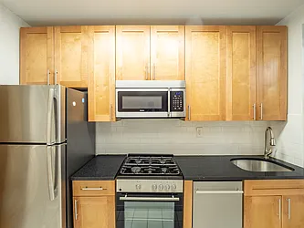 Rented by City Connections Realty