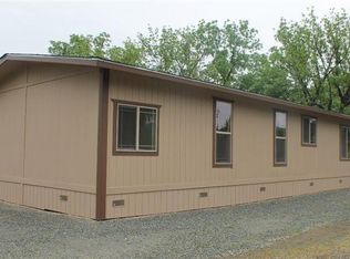 23951 Greely Street, Covelo, CA 95428