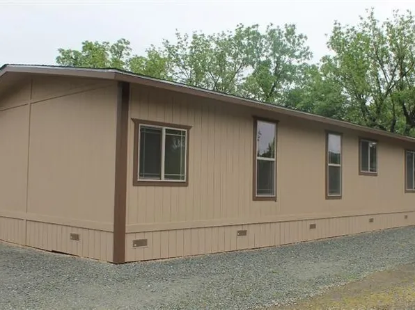 23951 Greely Street, Covelo, CA 95428