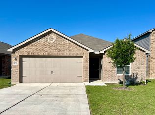 1033 Riverdale Cv, Jarrell, TX 76537