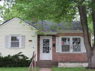 6214 S 32nd St, Omaha, NE 68107