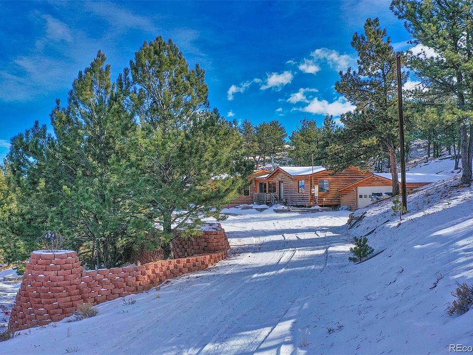 424 Saddle Trail, Hartsel, CO 80449 MLS 2335018 Zillow