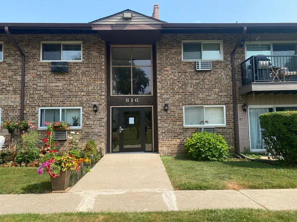 816 E Old Willow Rd APT 209, Prospect Heights, IL 60070