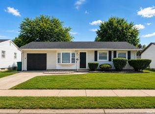 510 E 15th St, Mishawaka, IN 46544