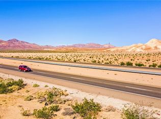 17 Yermo Rd, Yermo, CA 92398