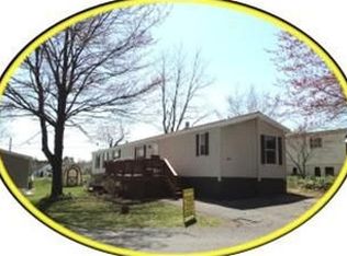 46 Conrad Ln, Lititz, PA 17543