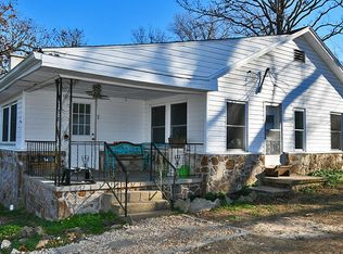 399 Grapevine Ln, Kirbyville, MO 65679
