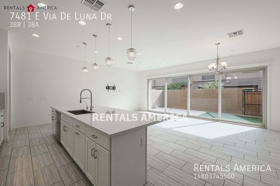 1st image of 7481 E Via De Luna Dr