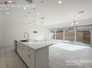 7481 E Via De Luna Dr, Scottsdale, AZ 85255