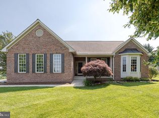 14942 Dover Rd, Reisterstown, MD 21136