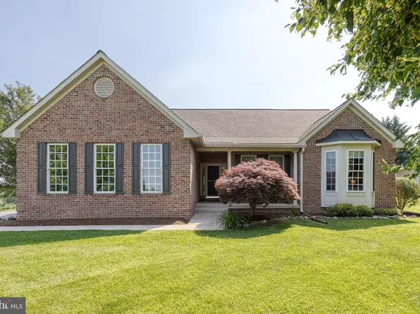 14942 Dover Rd, Reisterstown, MD 21136
