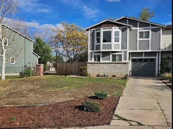 3866 Dyanna Drive, Thornton, CO 80241