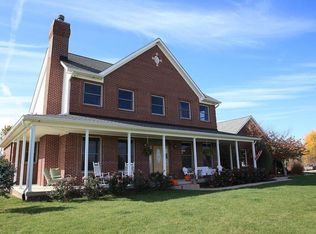 841 W County Road 625 N, Lizton, IN 46149