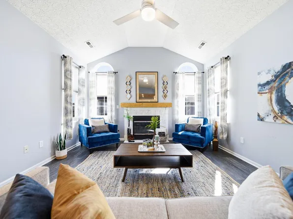 1393 Cascade Dr #19, Grove City, OH 43123