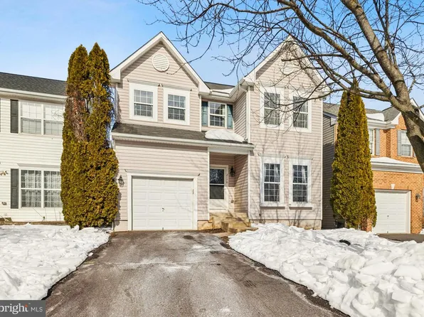 2178 Forsythia Dr, Culpeper, VA 22701
