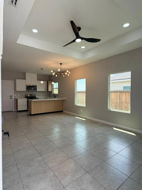405 N Alexandrite #1 Edinburg TX 78541 — Photo 2