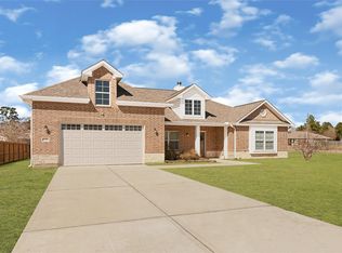 12371 N Chestnut Hills Dr, Conroe, TX 77303