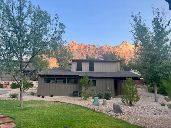 1775 Zion Park Blvd Unit 6, Springdale, UT 84767