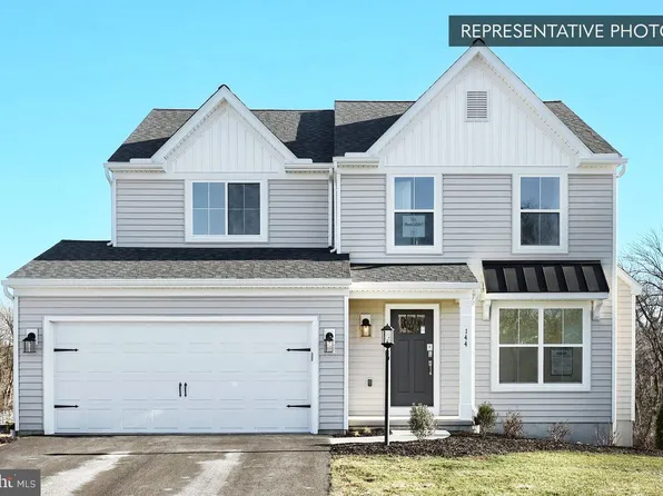 Mill St Lot 5, Millheim, PA 16854