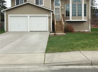 412 Allison Way, Nooksack, WA 98276