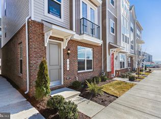 406 Matlock Ln, Frederick, MD 21701