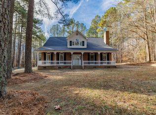 892 Franklin Ln, Henderson, NC 27537