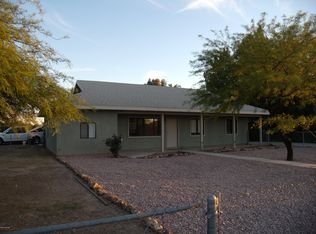 12541 W Swanson St, Marana, AZ 85653