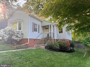 130 Whitmoor Ter, Silver Spring, MD 20901