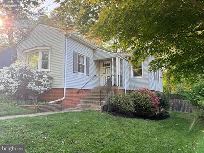 130 Whitmoor Ter, Silver Spring, MD, 20901