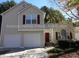 4634 Noah Valley, Noah, GA 30101