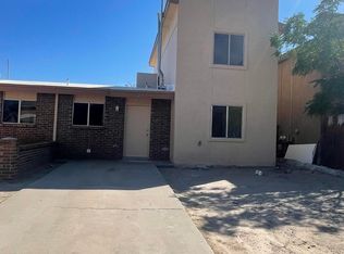 864 Barandal Dr, El Paso, TX 79907