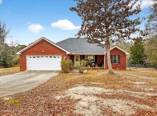 2513 Krystal Ln, Vancleave, MS 39565