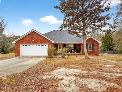 2513 Krystal Ln, Vancleave, MS, 39565