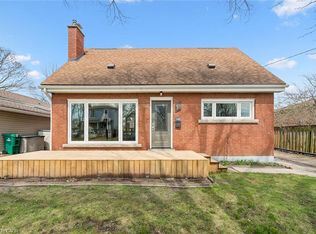 18 Close Ave, Cambridge, ON N1R 2R4