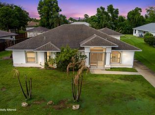 517 SE FELIX Avenue, Port St Lucie, FL 34984