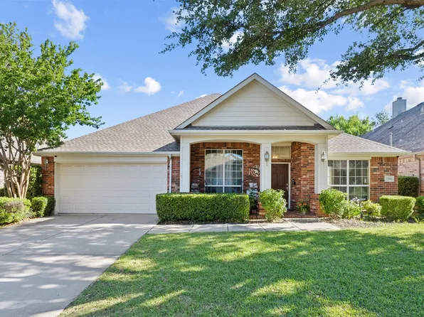 7204 Vanderbilt Dr, McKinney, TX 75072