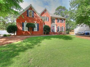 1880 Milfield Cir, Snellville, GA 30078