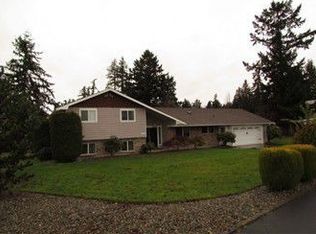 12019 45th Street Ct E, Edgewood, WA 98372