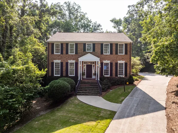 3108 Natalie Circle, Augusta, GA