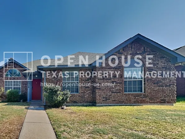 10316 Concord Dr, Frisco, TX 75035
