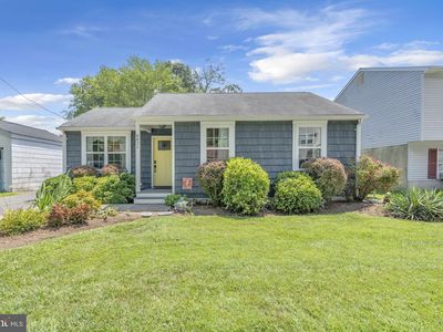 8831 Erie Ave, North Beach, MD, 20714