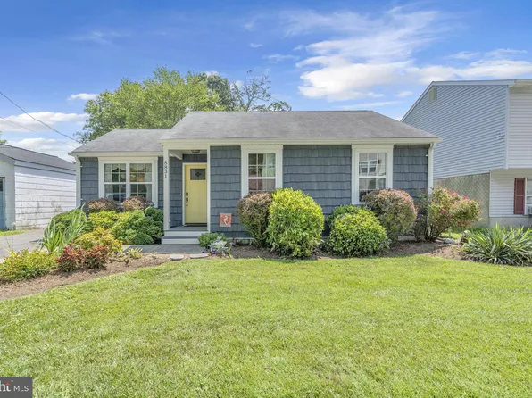8831 Erie Ave, North Beach, MD 20714