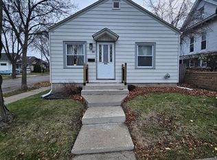 200 E Dover St, Milwaukee, WI 53207