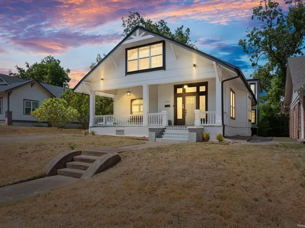 2029 Colcord Ave, Waco, TX 76707
