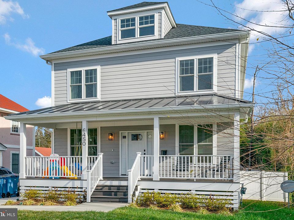 6450 Holyoke Dr, Annandale, VA 22003 Zillow