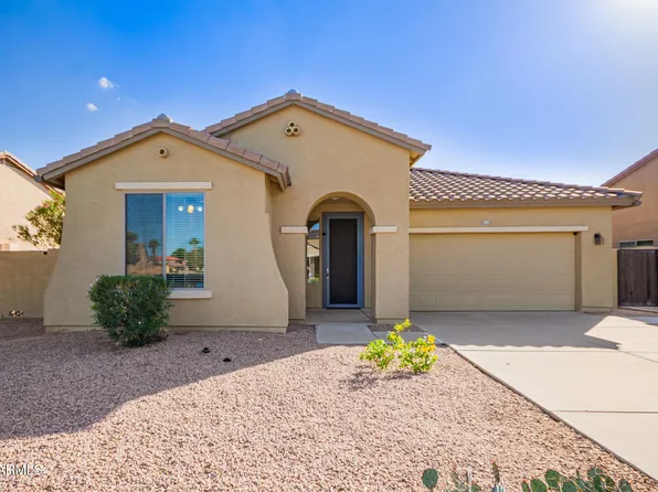 105 W HAWAII Drive, Casa Grande, AZ 85122
