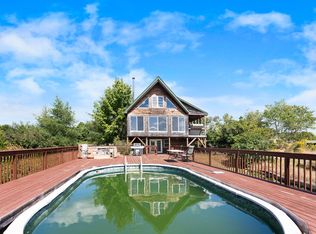 247 Fox Hill Rd, Athens, ME 04912